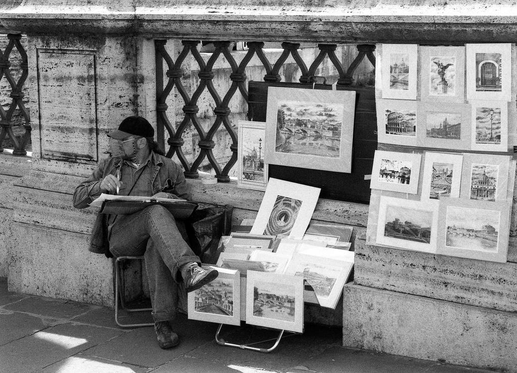 La Casa Di Emma A Trastevere Διαμέρισμα Ρώμη Εξωτερικό φωτογραφία