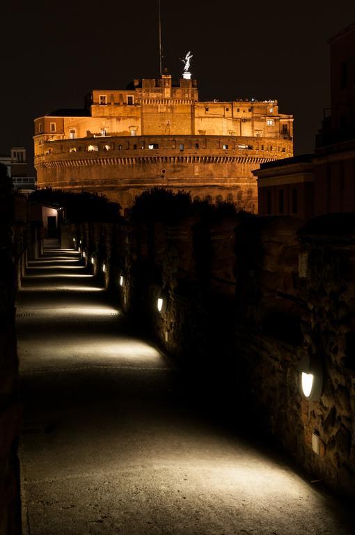 La Casa Di Emma A Trastevere Διαμέρισμα Ρώμη Εξωτερικό φωτογραφία