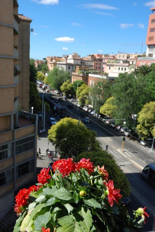 La Casa Di Emma A Trastevere Διαμέρισμα Ρώμη Εξωτερικό φωτογραφία